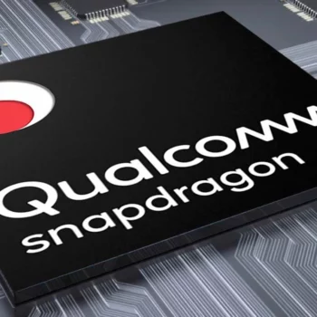 qualcomm snapdragon