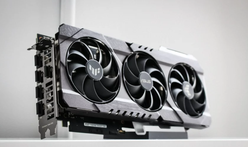 Les GPU AMD et NVIDIA de nouvelle génération viennent de faire un pas de plus vers leur lancement 74 thomas foster vWgoeEYdtIY unsplash