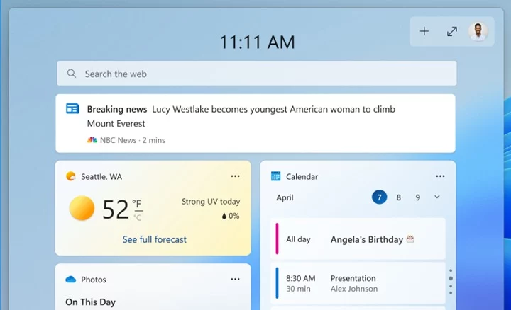 widgets badging2