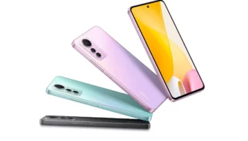 xiaomi 12 lite