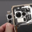 xiaomi 12s ultra teardown 2
