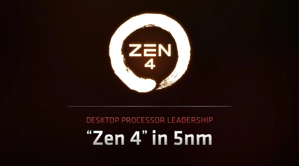 AMD Zen4 platform jpeg