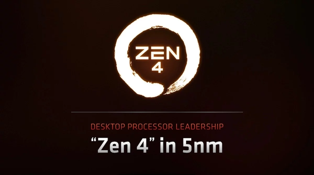 AMD Zen4 platform