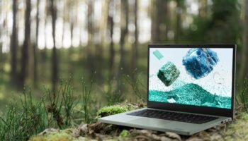 Acer Chromebook Vero 514 Lifesty