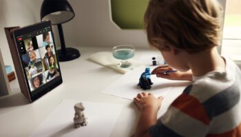 Apple iPad 10 2 inch Connect 091