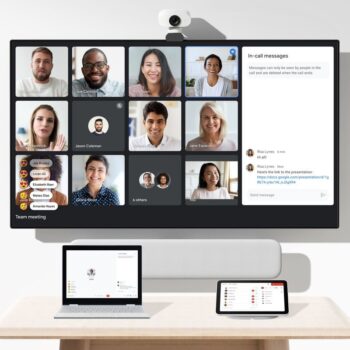 Companion UI SeriesOne v4.0