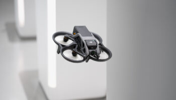 DJI Avata Key Visual 5 indoor