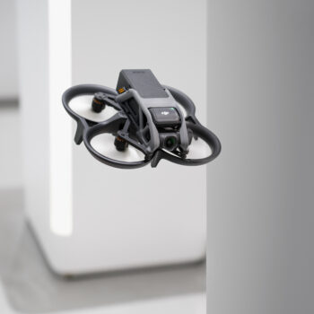 DJI Avata Key Visual 5 indoor