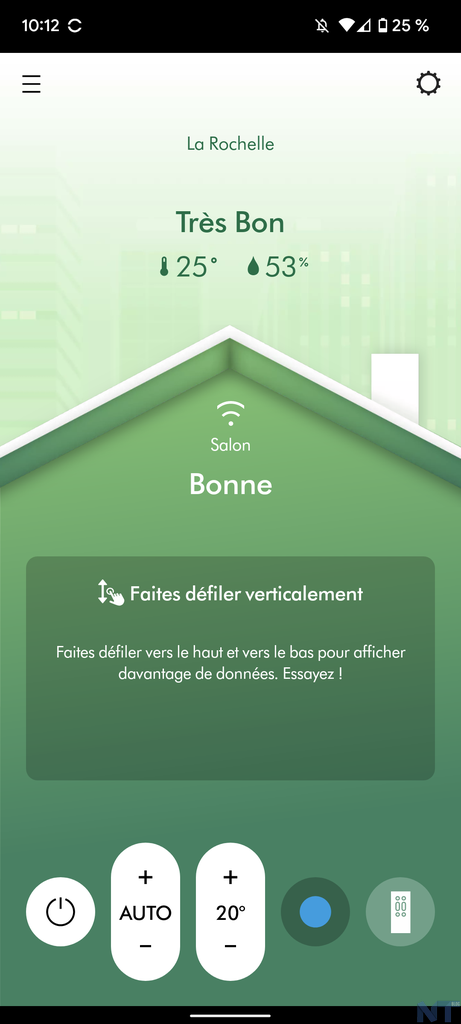 Dyson Purifier S 1