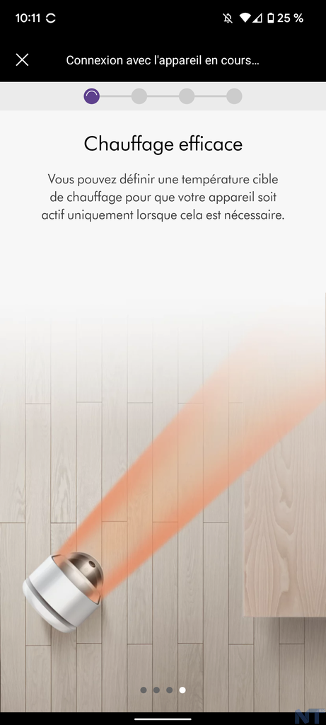 Dyson Purifier S 7