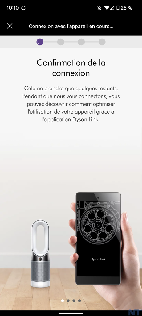 Dyson Purifier S 9