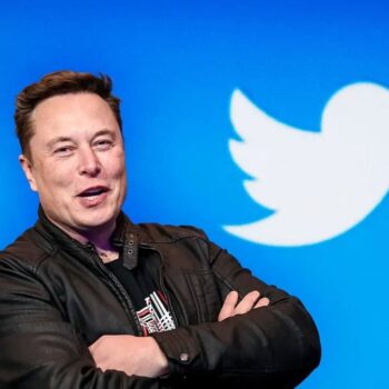Elon Musk Twitter 2