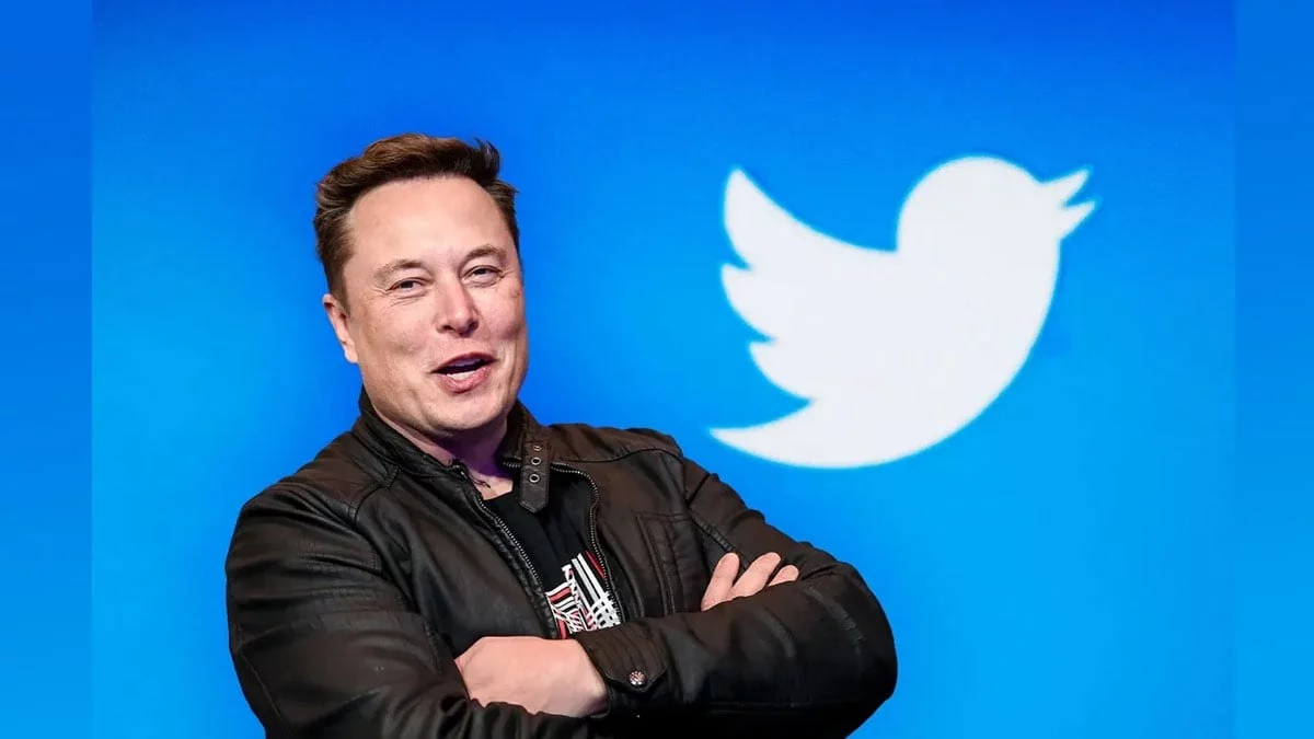 Elon Musk Twitter 2