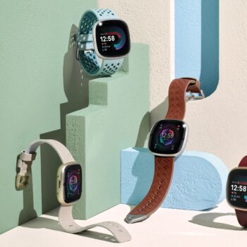 F22 Q2 Family renders smartwatch