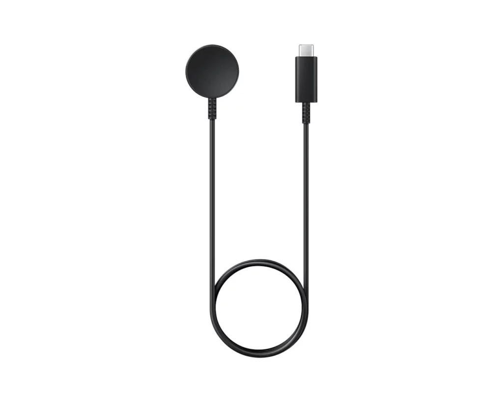 La Galaxy Watch 5 se chargerait jusqu'à 45 % en 30 minutes grâce au dock USB-C de 10 W 53 FZGzjaiXwAglTQ7