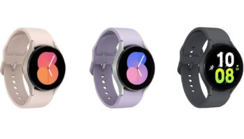 Galaxy Watch 5 1