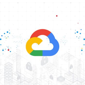 Google Cloud security