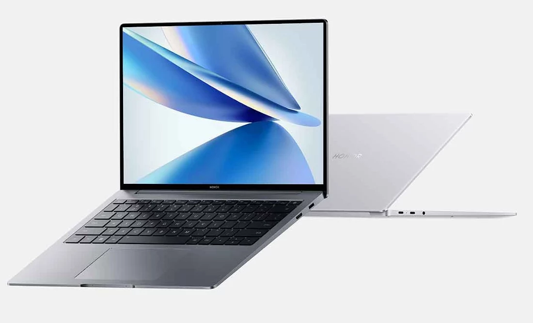 HONOR MagicBook 14 2022 1