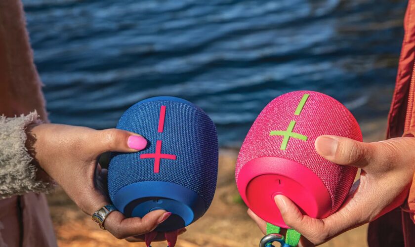 Ultimate Ears Wonderboom 3 : une plus grande autonomie et de nouvelles couleurs 83 High Resolution JPG Wonderboom 3