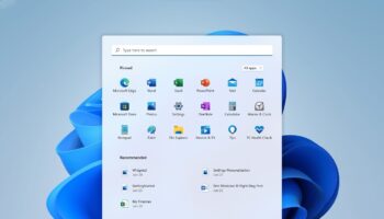 How to Use Windows 11 Empty Spac