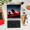 Lenovo ThinkPad X1 Fold 9