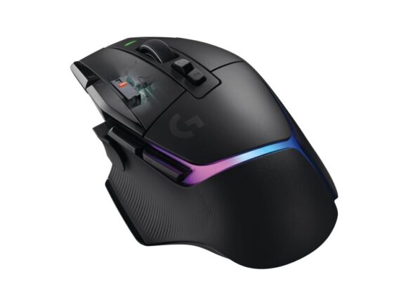 Low Resolution JPG Logitech G G5