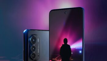 Motorola Edge 2022