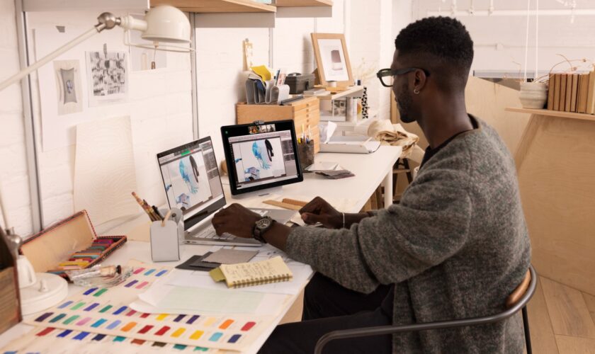 Meta continue de pousser Portal à faire partie de votre bureau à la maison 91 New Meta Portal Productivity Too