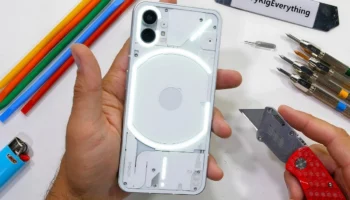 Nothing phone 1 jerry