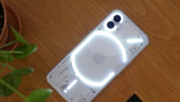 Nothing Phone 1 3 1