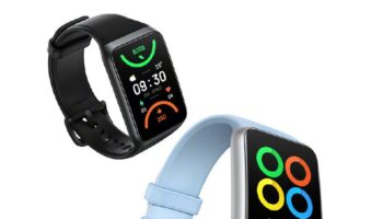 OPPO Band 2