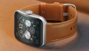 OPPO Watch 3