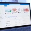 OneDrive Redesigned Web app