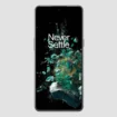 OnePlus 10T render Jade Green1