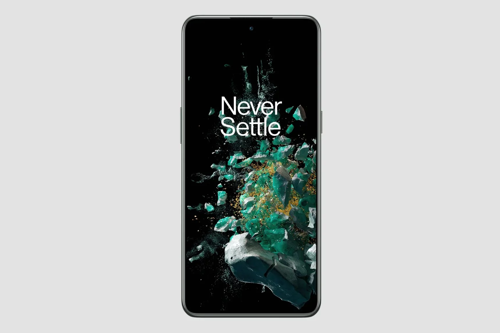 OnePlus 10T render Jade Green1