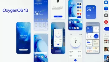 Oneplus oxygenos 13 1 1