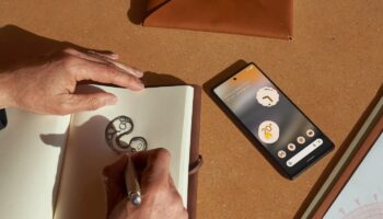 Pixel 6a