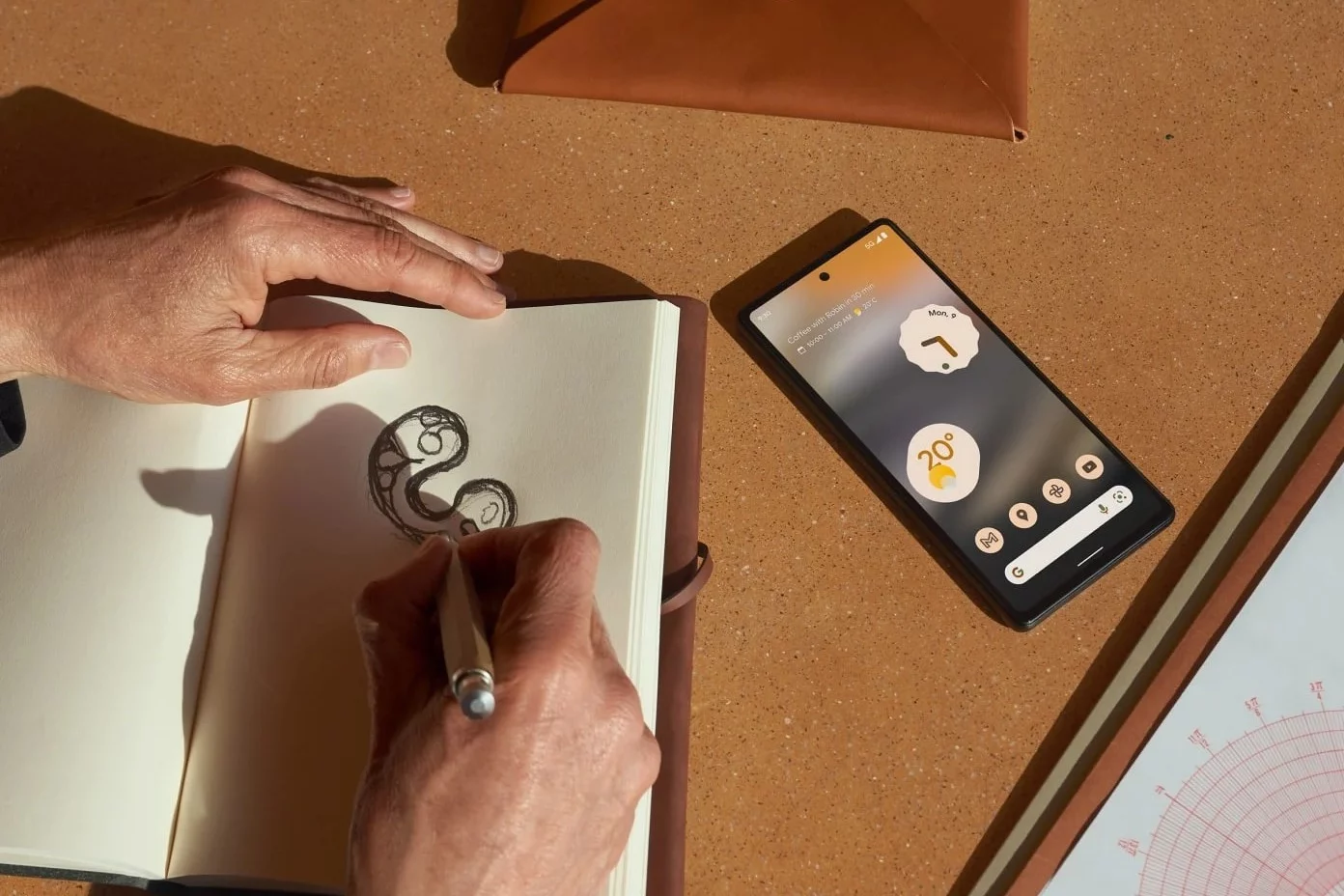 Pixel 6a
