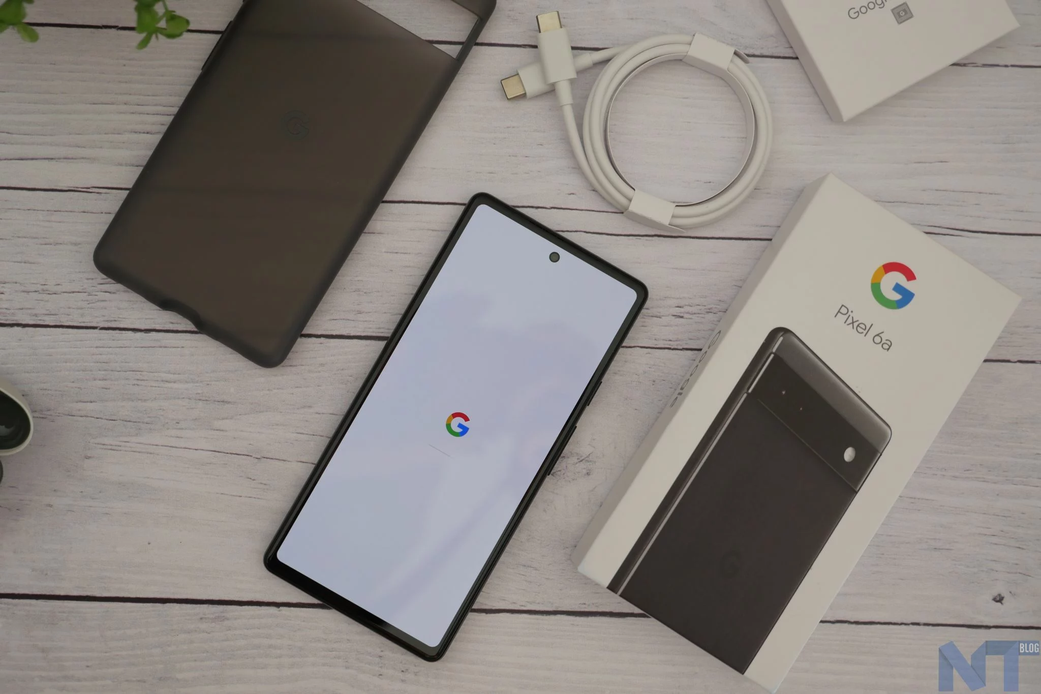 Pixel 6a 12