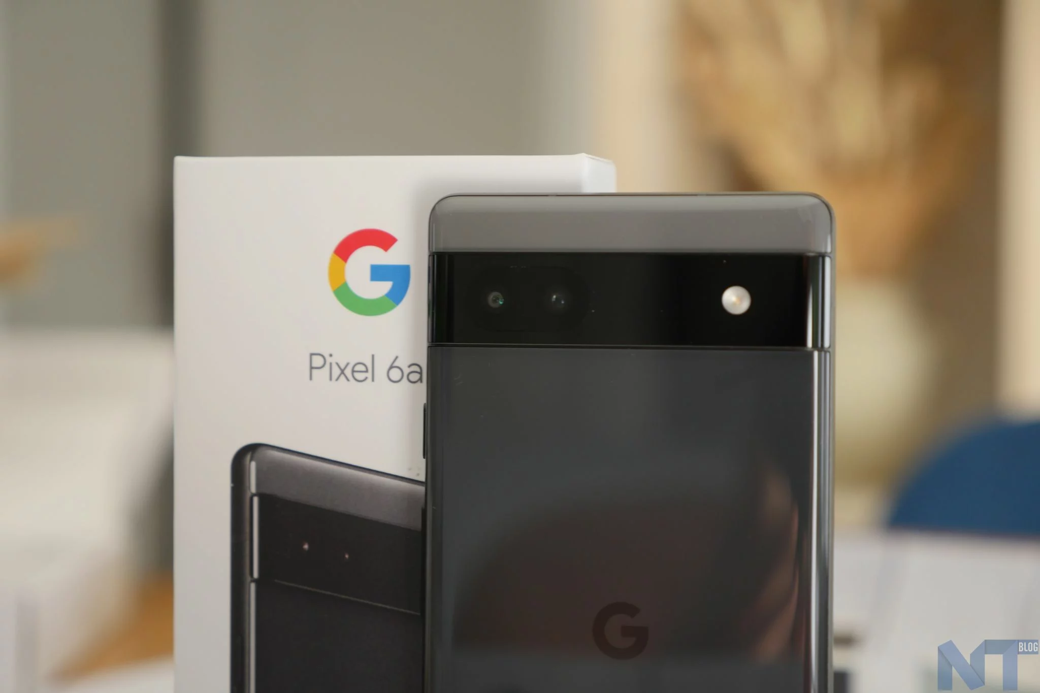 Pixel 6a 15