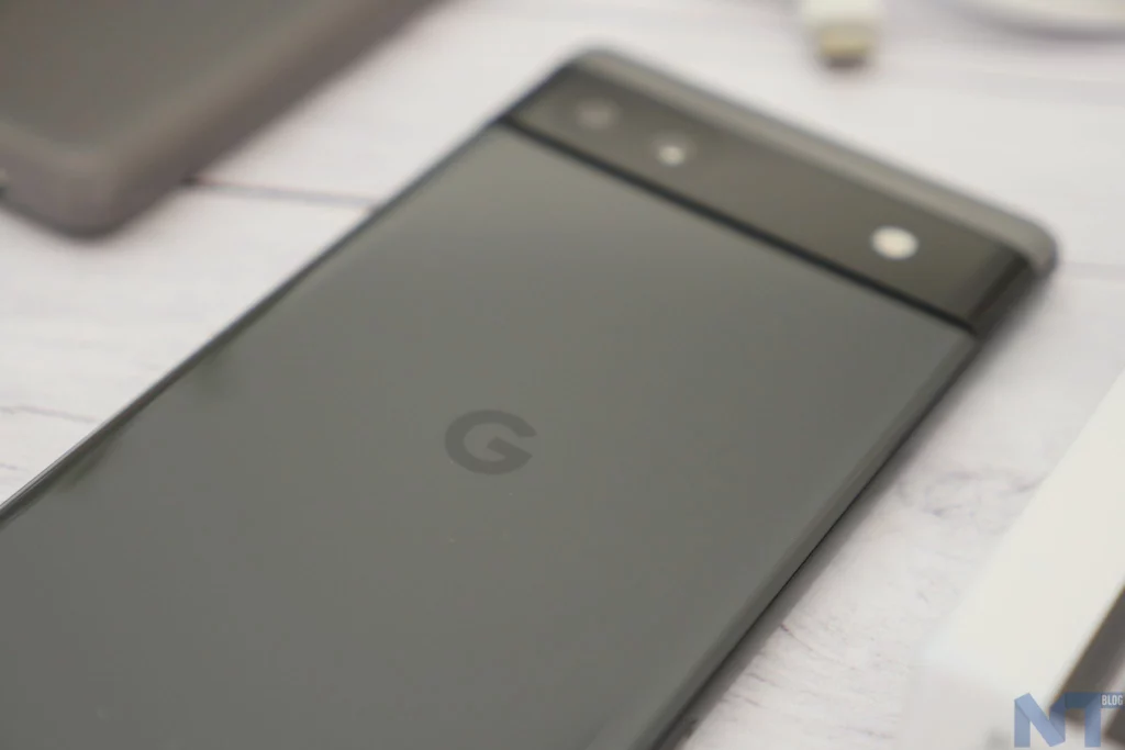 Test du Google Pixel 6a : enfin le retour de l'abordable qui a du sens ! 19 Pixel 6a 19