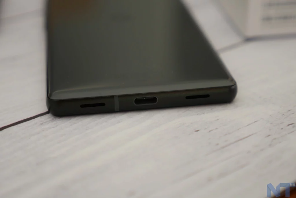 Test du Google Pixel 6a : enfin le retour de l'abordable qui a du sens ! 18 Pixel 6a 22