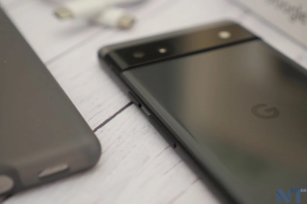 Test du Google Pixel 6a : enfin le retour de l'abordable qui a du sens ! 17 Pixel 6a 23