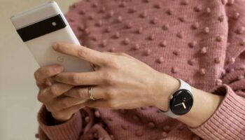 Pixel Watch price will slot betw