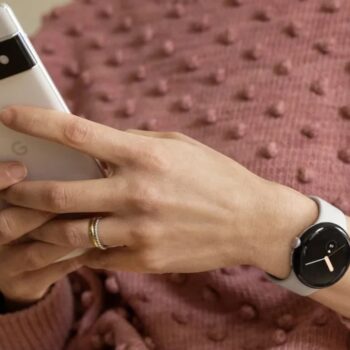 Pixel Watch price will slot betw