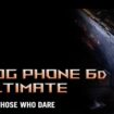 ROG Phone 6D Ultimate