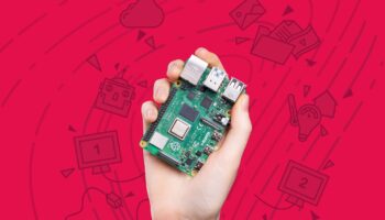 Raspberry Feature