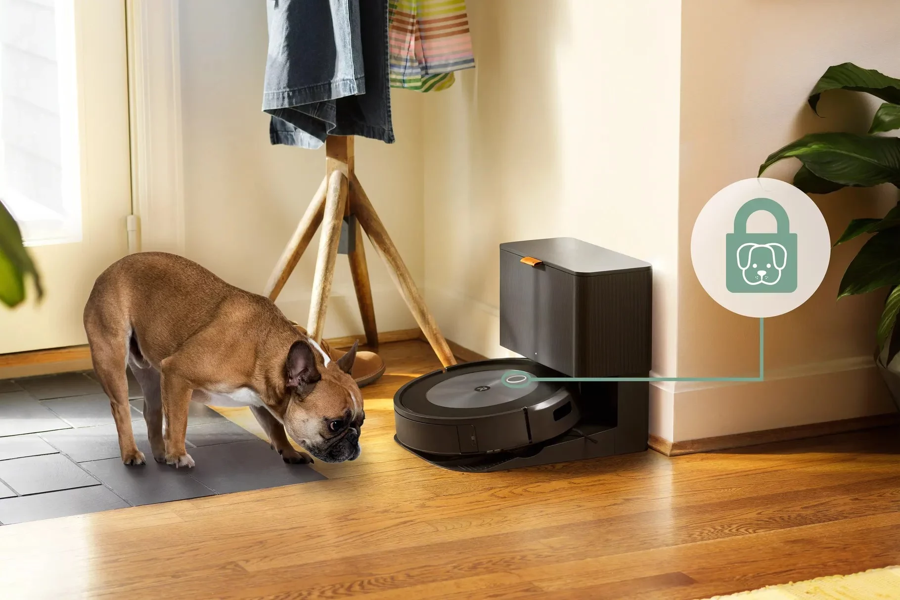Roomba Pet Lock.0