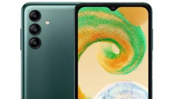 Samsung Galaxy A04s