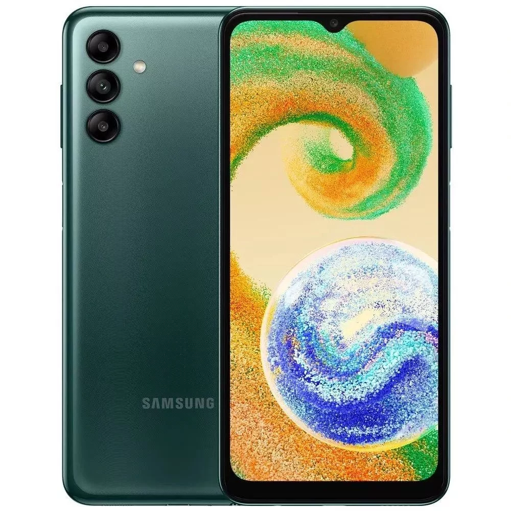 Samsung Galaxy A04s jpeg